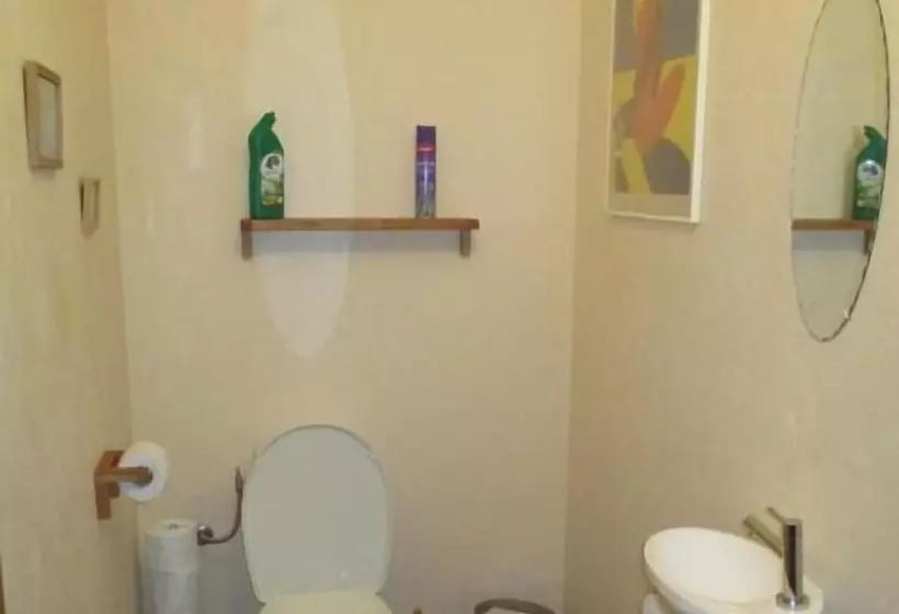 Majatalo Chambres D Hôtes La Petite Résie