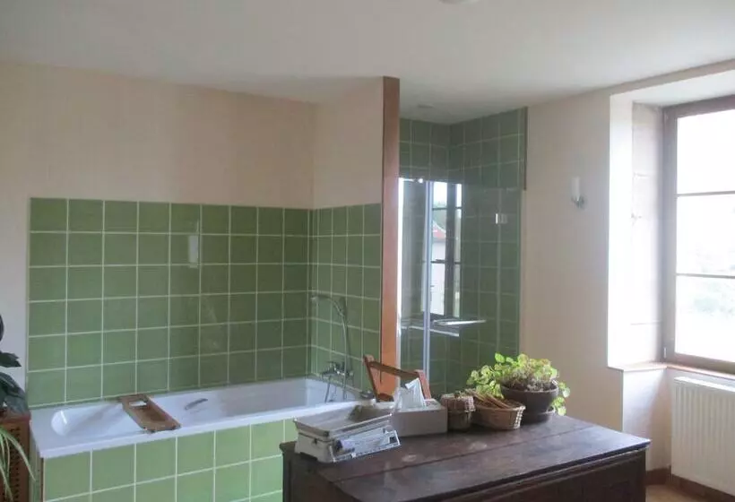 Majatalo Chambres D Hôtes La Petite Résie