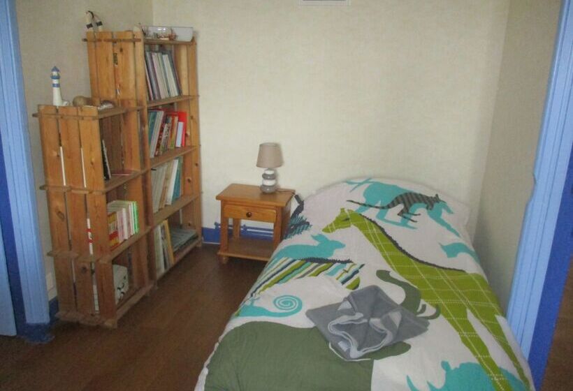 膳宿费 Chambres D Hôtes La Petite Résie