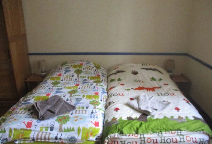 膳宿费 Chambres D Hôtes La Petite Résie