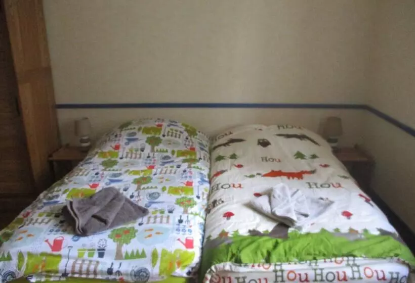 Majatalo Chambres D Hôtes La Petite Résie