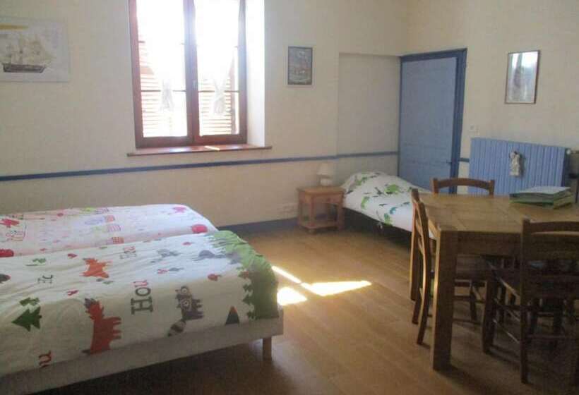 膳宿费 Chambres D Hôtes La Petite Résie