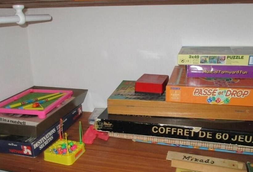 膳宿费 Chambres D Hôtes La Petite Résie