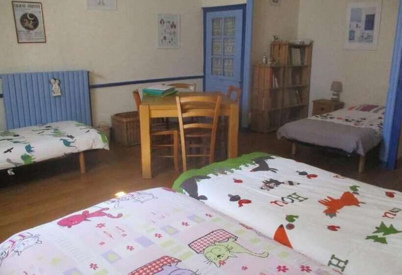 膳宿费 Chambres D Hôtes La Petite Résie