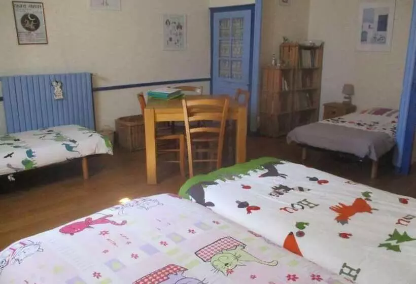 Majatalo Chambres D Hôtes La Petite Résie