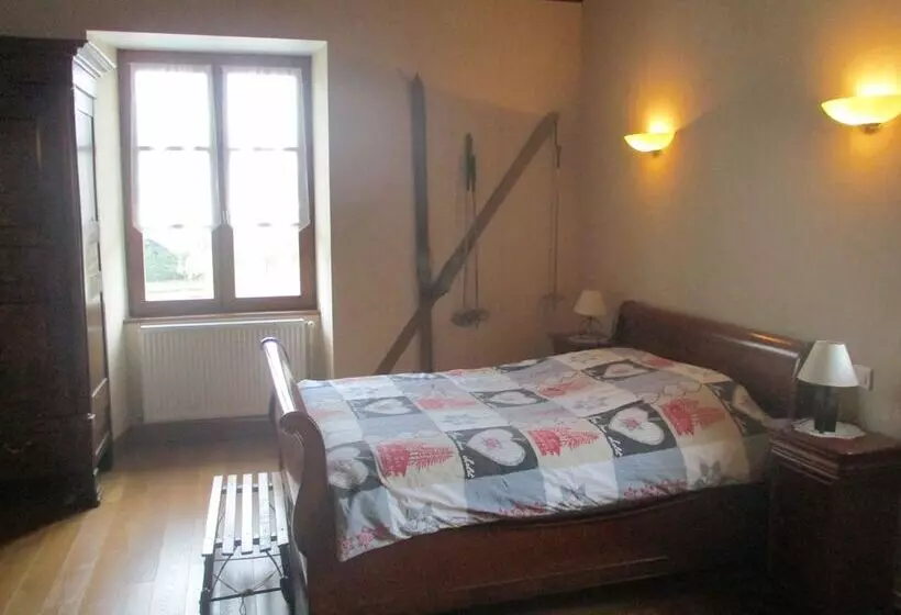 Majatalo Chambres D Hôtes La Petite Résie