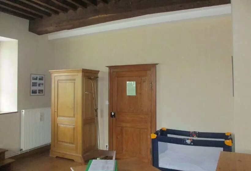 Majatalo Chambres D Hôtes La Petite Résie