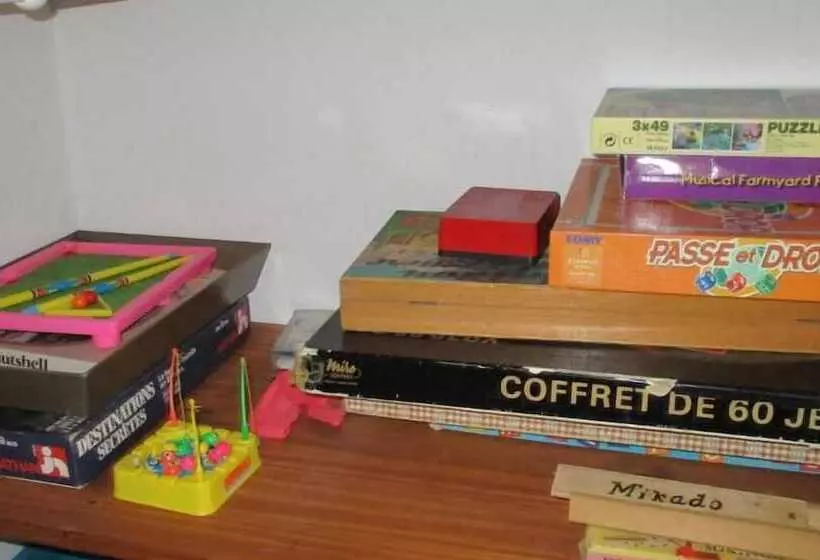 Majatalo Chambres D Hôtes La Petite Résie