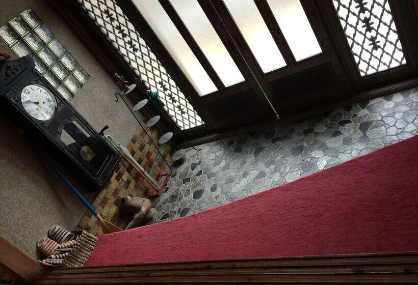 Пансион Happy Guest House