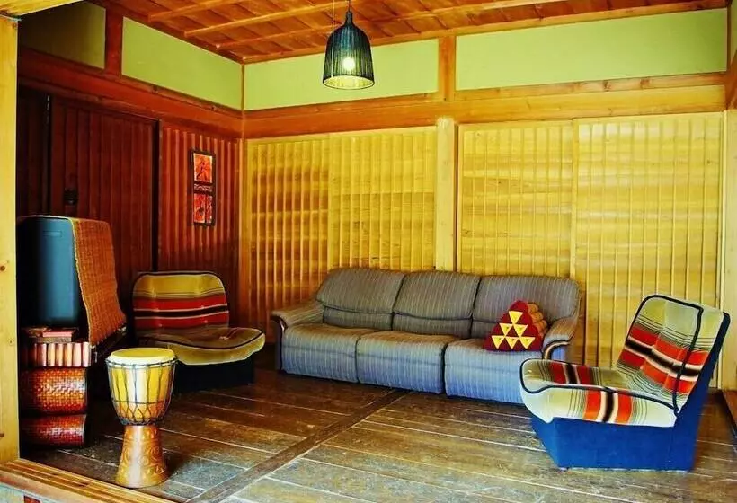 ペンション Happy Guest House