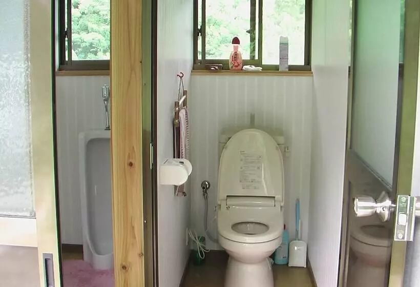 ペンション Happy Guest House