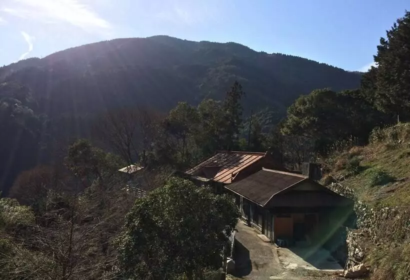 ペンション Happy Guest House