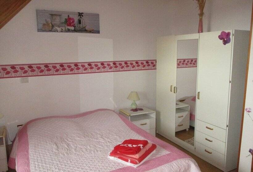 بنسيون La Maison Fleurie