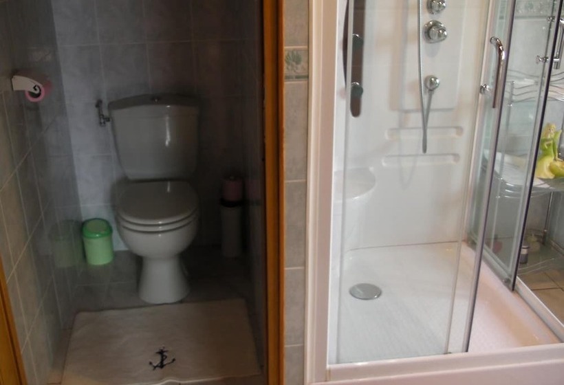 بنسيون La Maison Fleurie