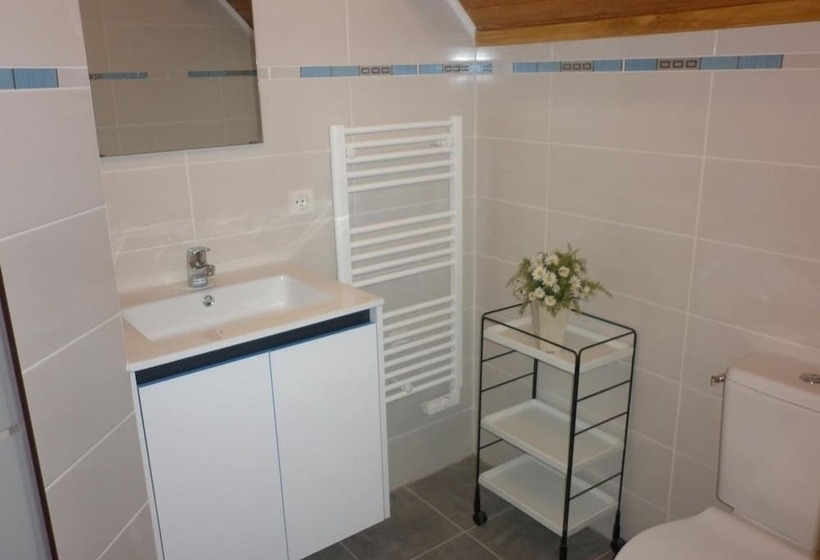 بنسيون La Maison Fleurie