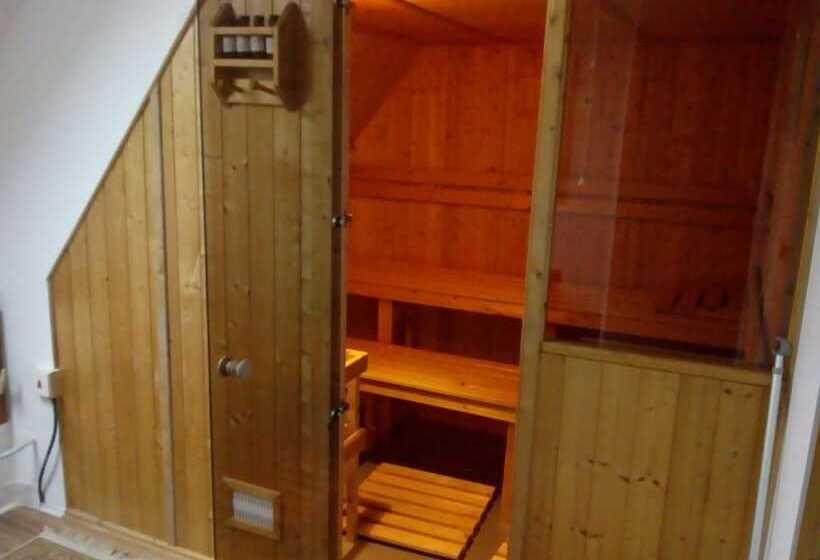 Pension Le Champ Bouchon