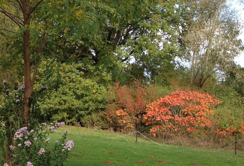 Pension Le Champ Bouchon