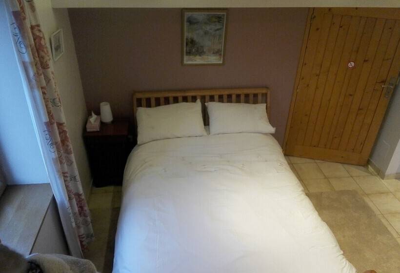 Pension Le Champ Bouchon