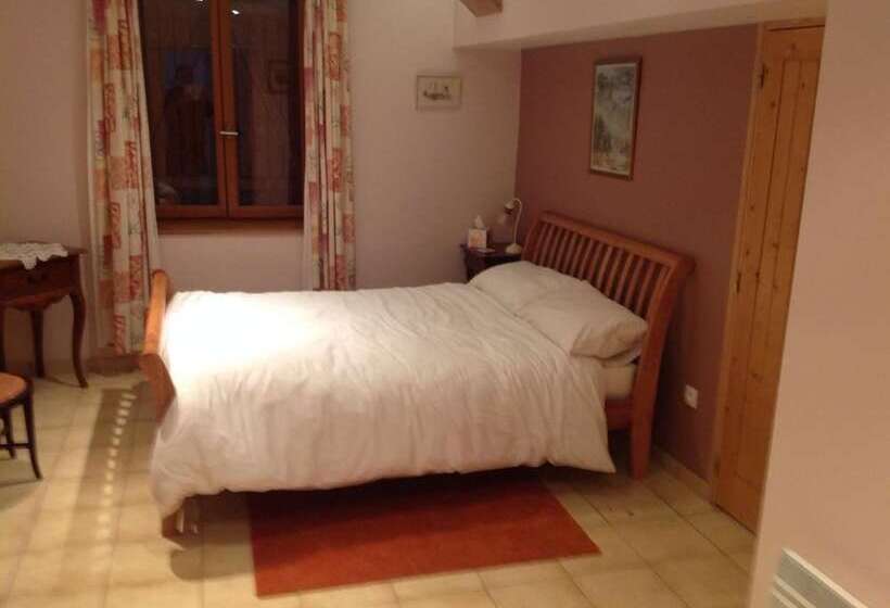 Pension Le Champ Bouchon