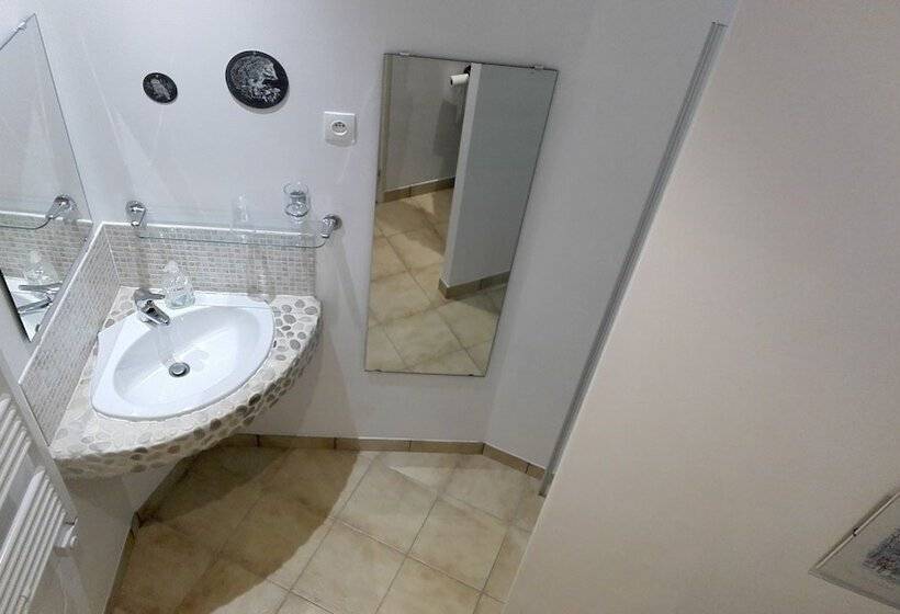 Pension Le Champ Bouchon