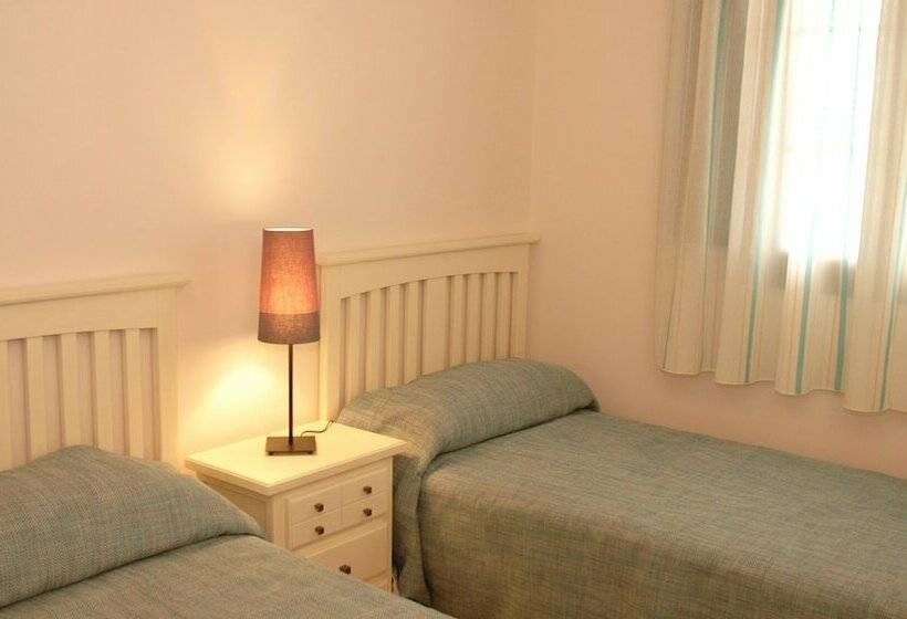 إقامة Hacienda Del álamo Golf Resort