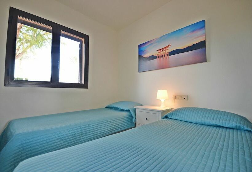 إقامة Hacienda Del álamo Golf Resort