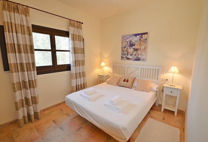 إقامة Hacienda Del álamo Golf Resort