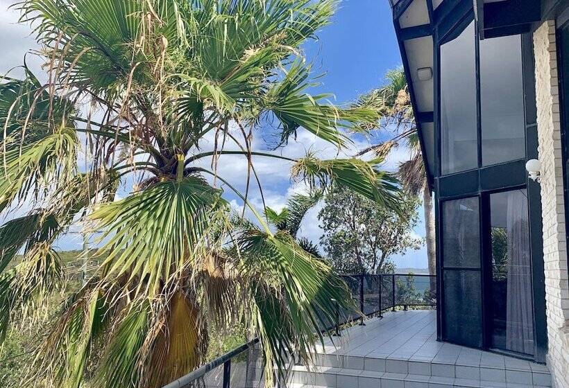 Seaview Bed And Breakfast