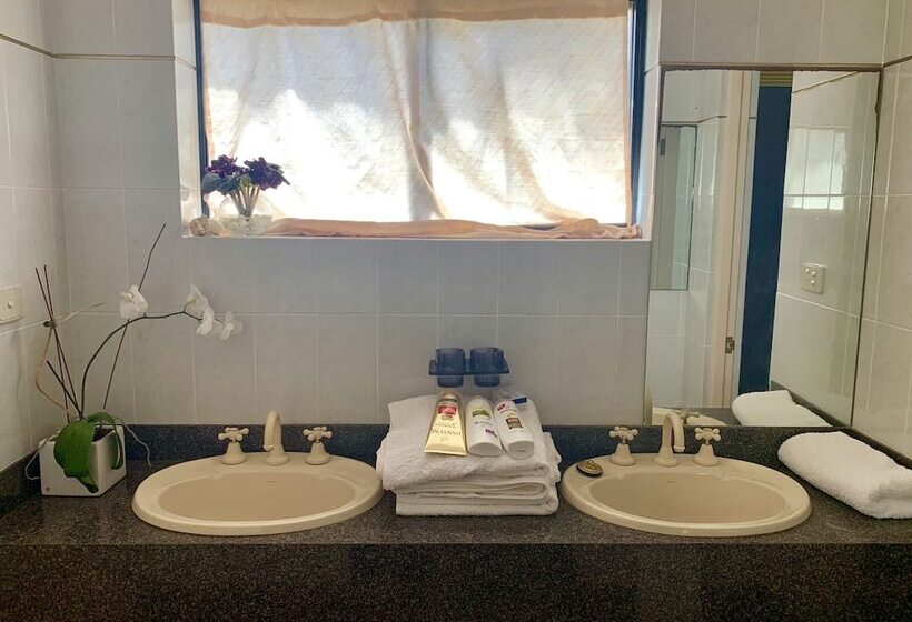 Seaview Bed And Breakfast