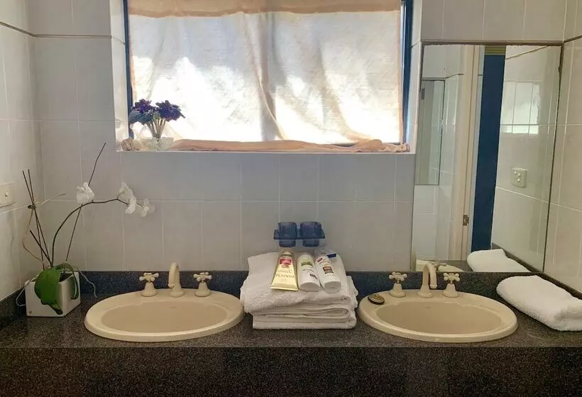 Seaview Bed And Breakfast