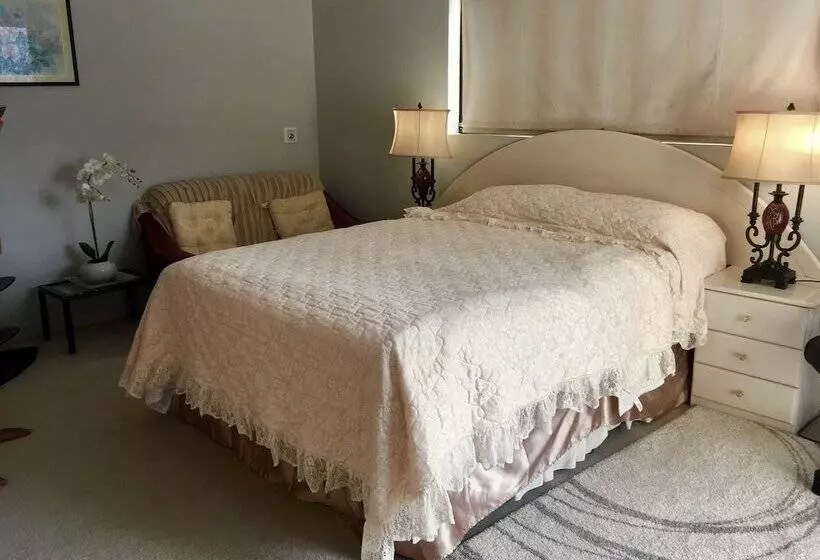 Seaview Bed And Breakfast