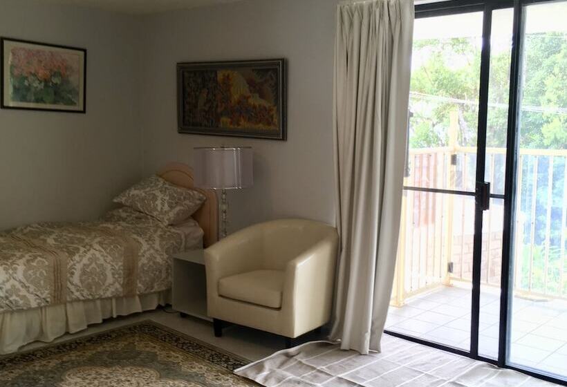 Seaview Bed And Breakfast