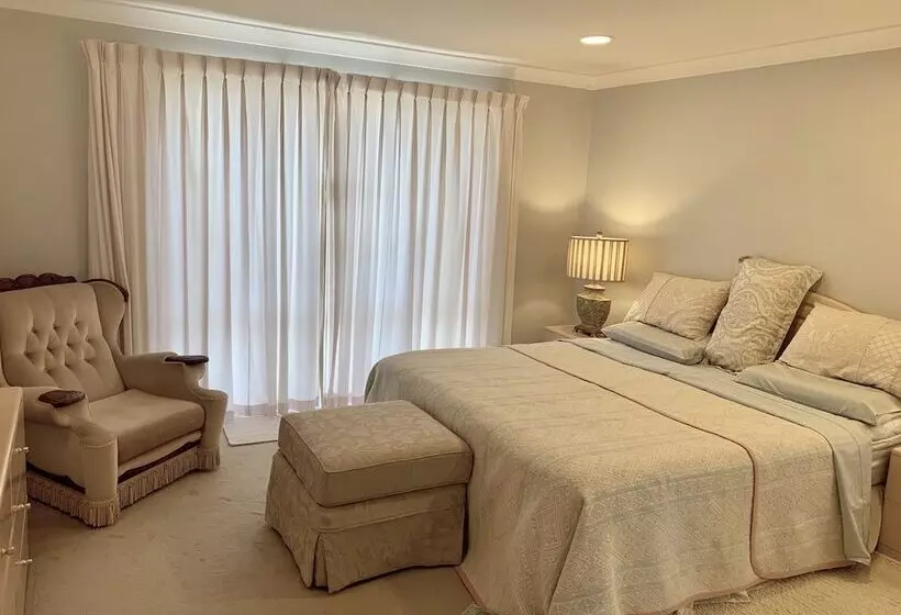 Seaview Bed And Breakfast