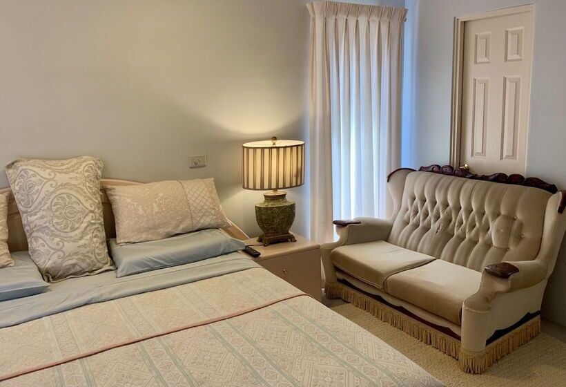 Seaview Bed And Breakfast