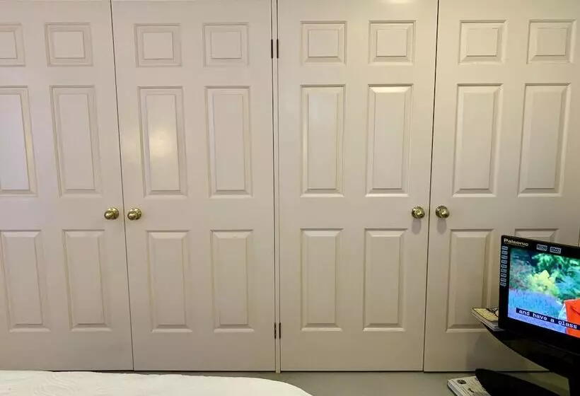 Seaview Bed And Breakfast