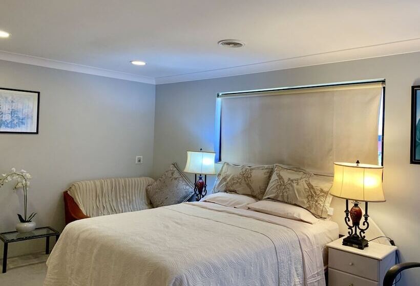 Seaview Bed And Breakfast