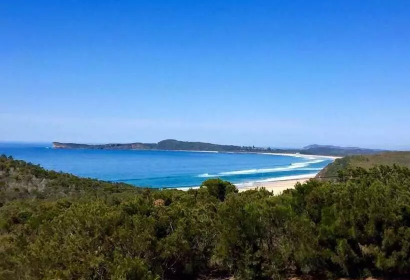 Seaview Bed And Breakfast