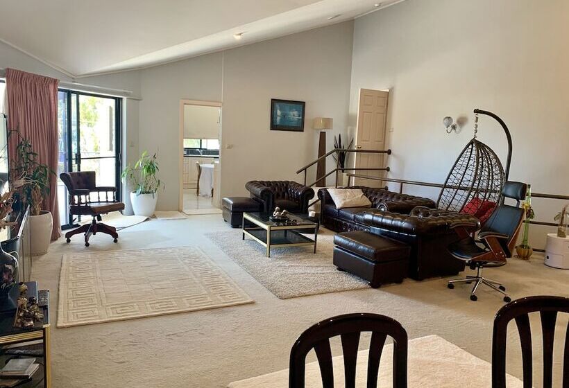 Seaview Bed And Breakfast