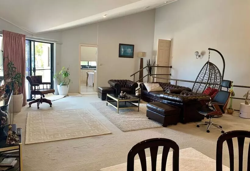 Seaview Bed And Breakfast