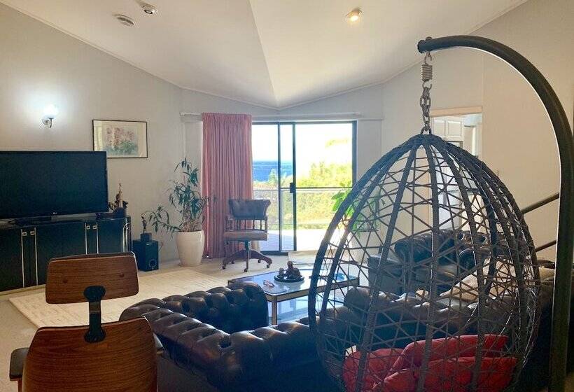 Seaview Bed And Breakfast