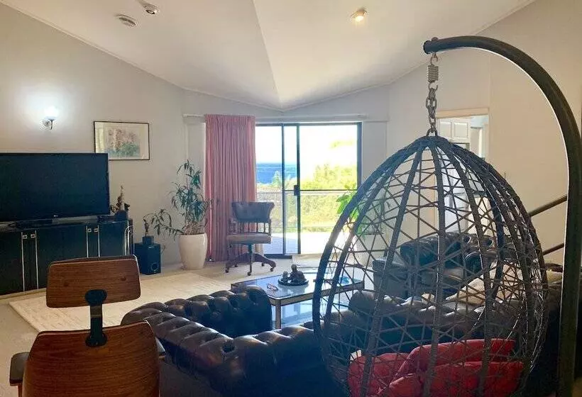 Seaview Bed And Breakfast