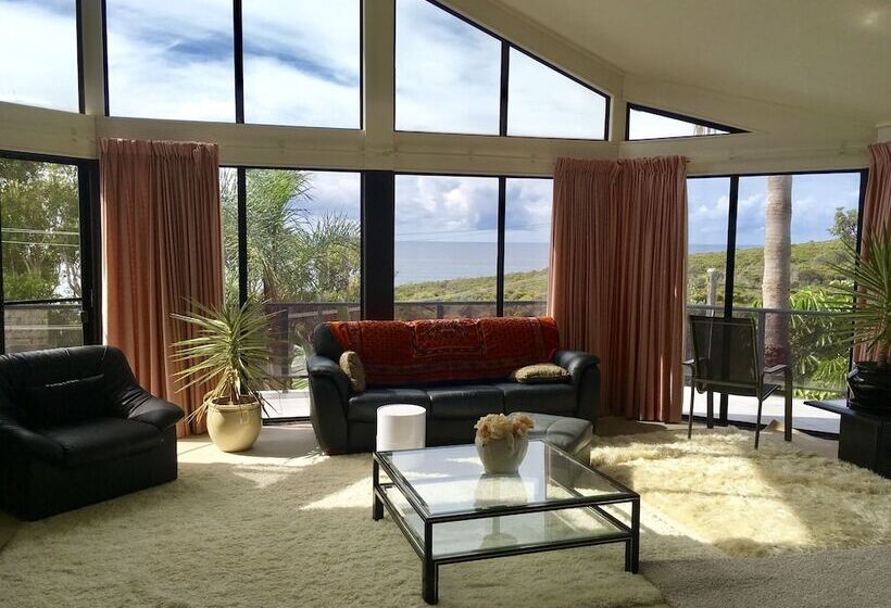 Seaview Bed And Breakfast