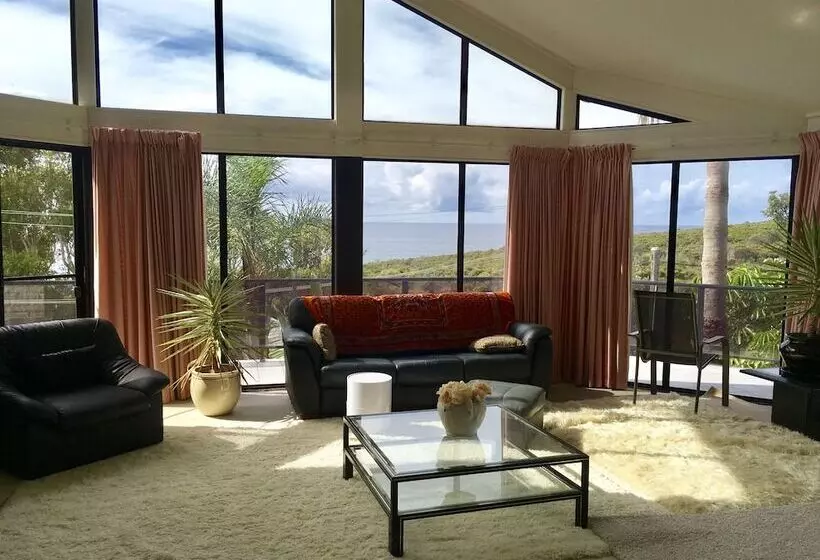 Seaview Bed And Breakfast