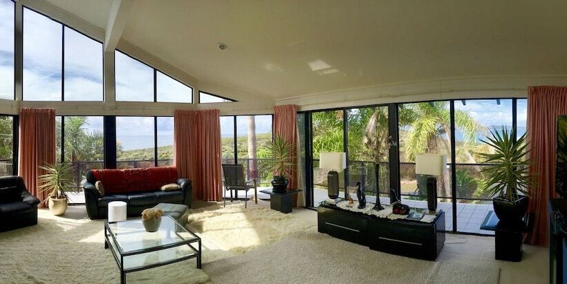 Seaview Bed And Breakfast