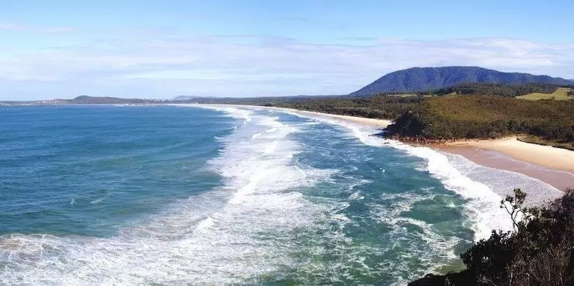 Seaview Bed And Breakfast