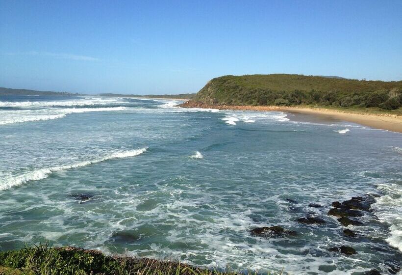 Seaview Bed And Breakfast