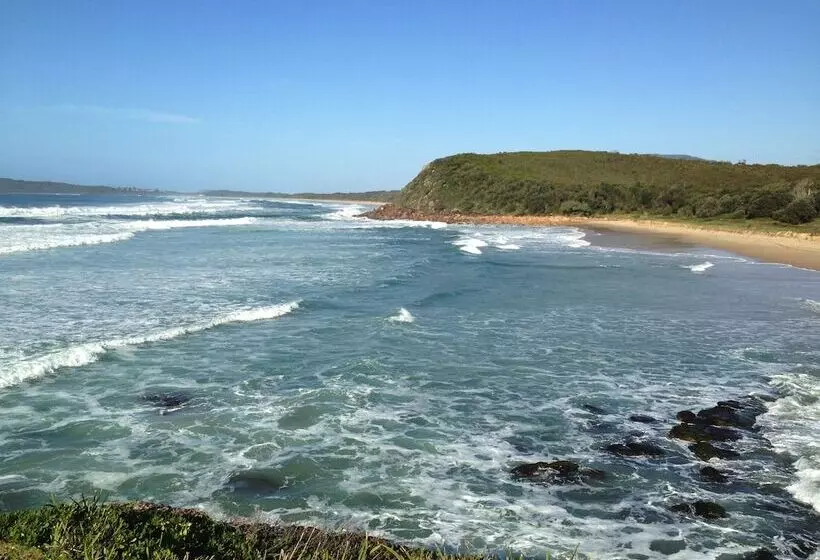 Seaview Bed And Breakfast