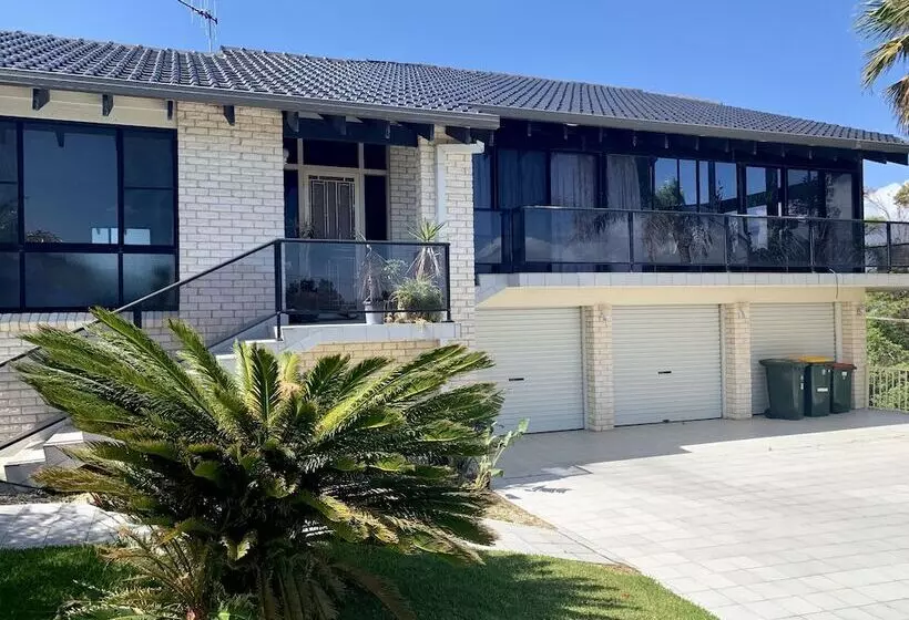 Seaview Bed And Breakfast