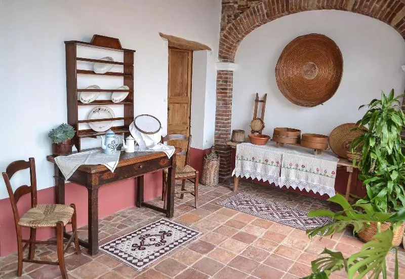 B&b Casa Licheri
