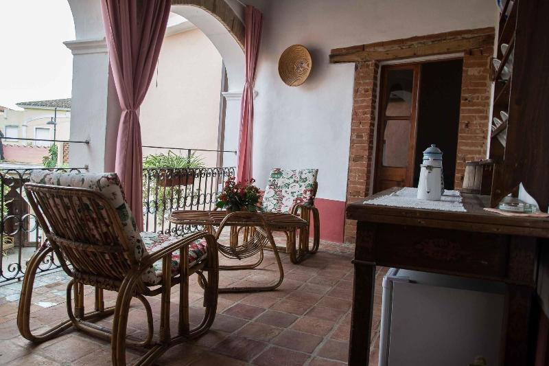 B&b Casa Licheri